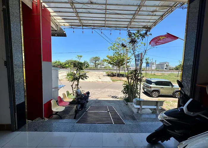 Nha Nghi Bao Ngoc